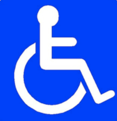 Handicap Symbol